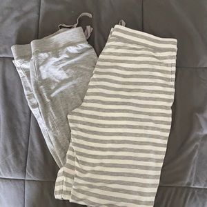 PJ Pant Set